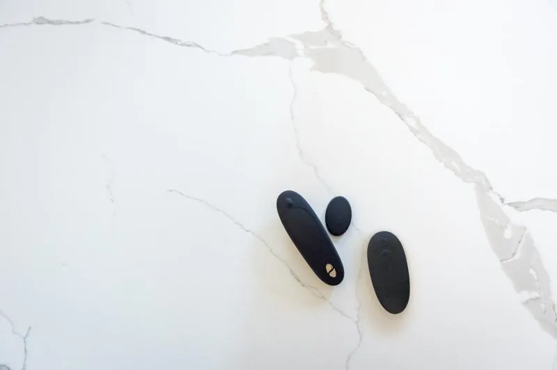 We-Vibe - Moxie+ Clitoral Panty Vibrator Remote & App