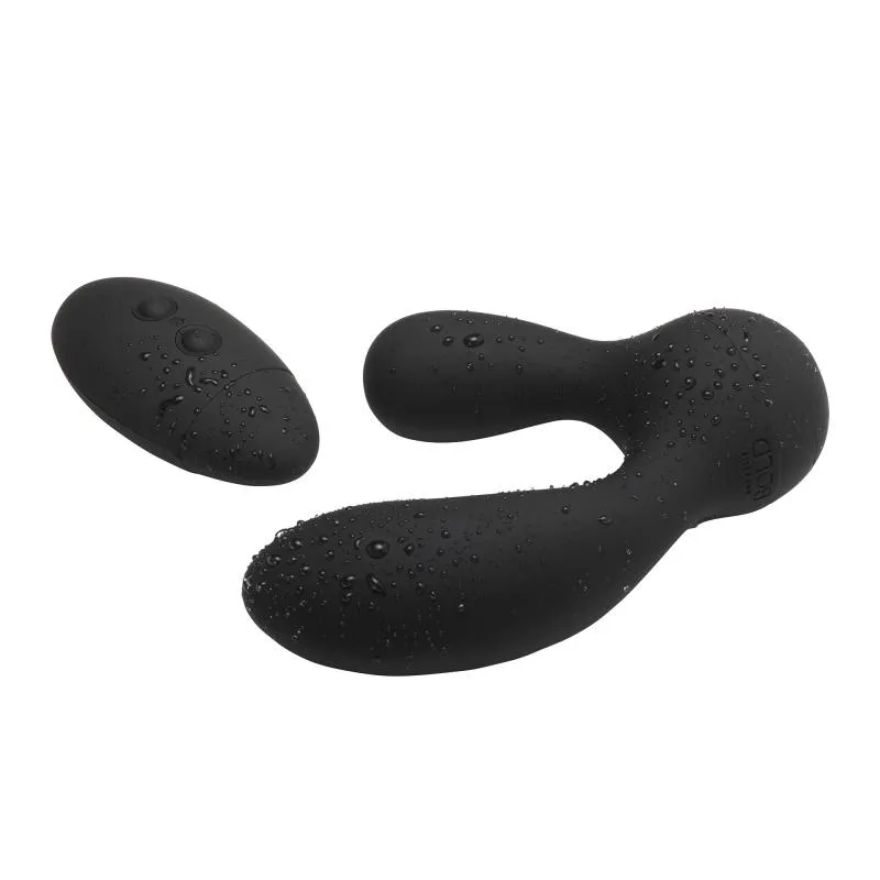 AMORELIE BOLD »Denali« Prostata-Vibrator