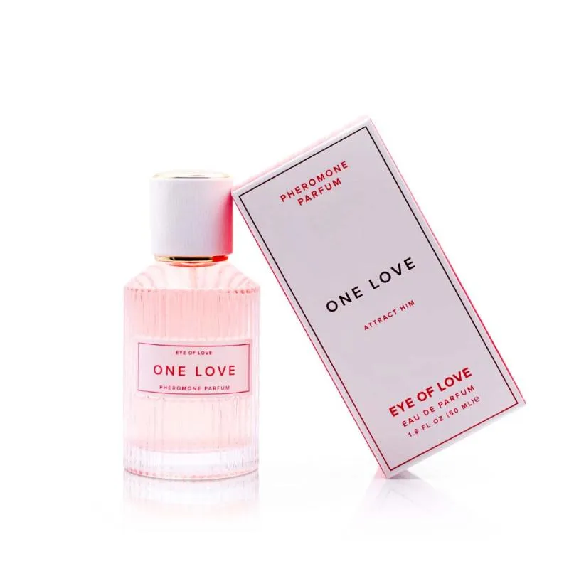 One Love - Pheromon-Parfüm