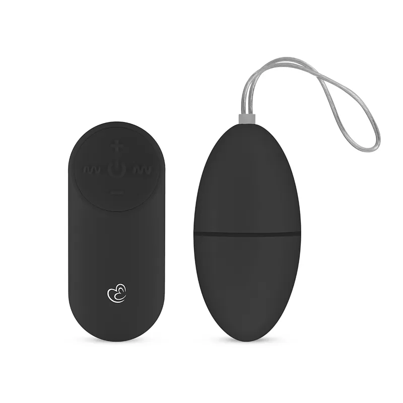 EasyToys Vibro-Ei mit Fernbedienung
