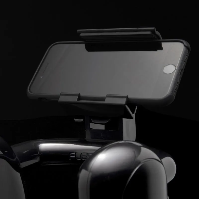 FLESHLIGHT - QUICKSHOT LAUNCH Black