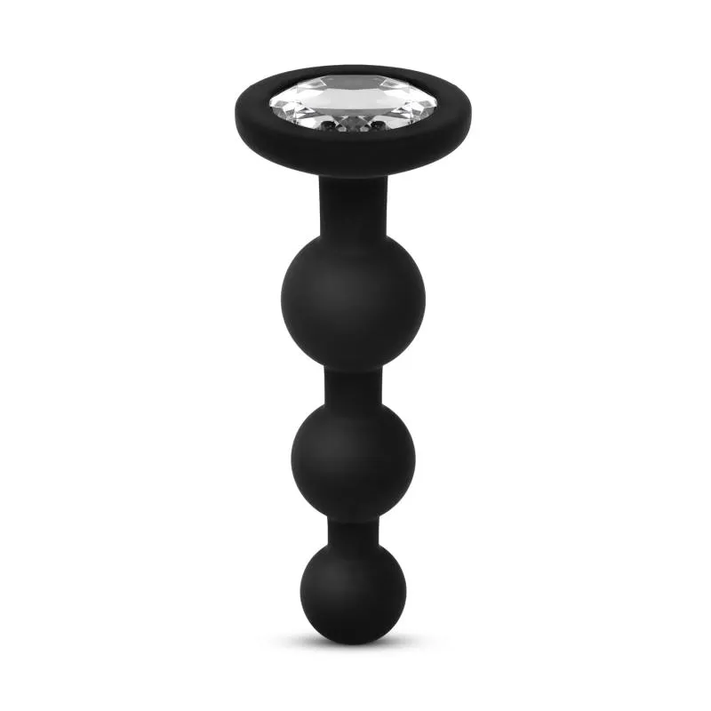 Buttplug Crystal - Diamond