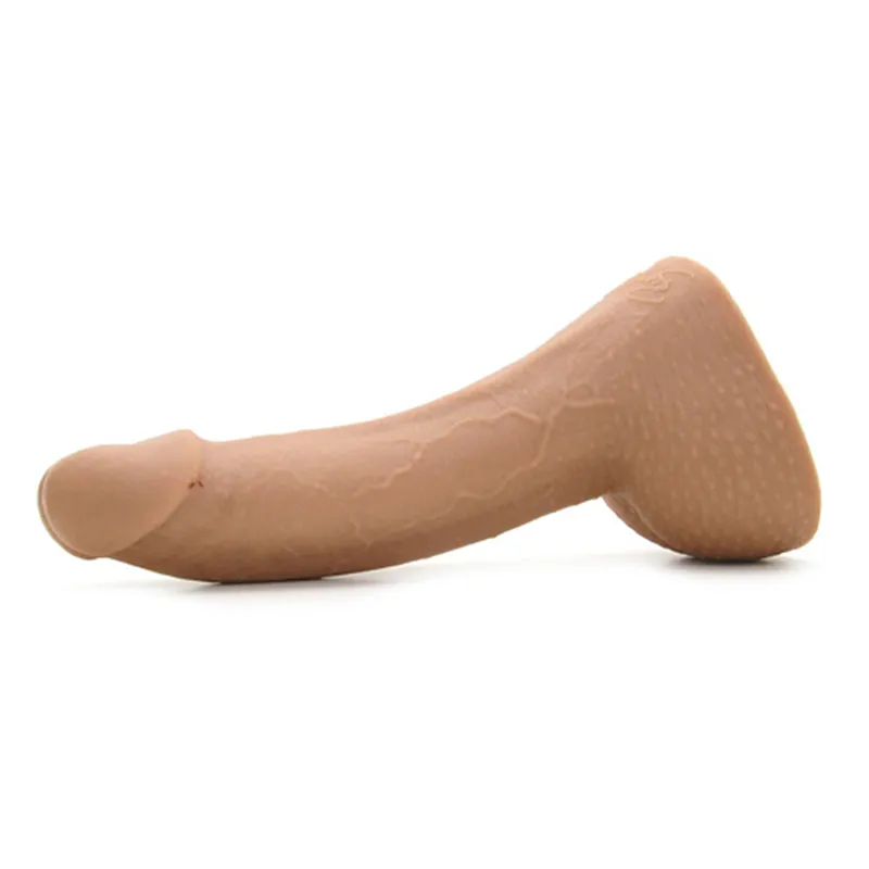 Fleshjack Boys »Brent Corrigan« Dildo