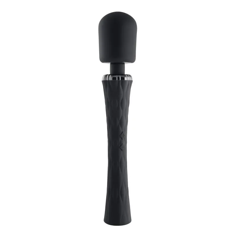 Playboy »Royal« Wand Massager
