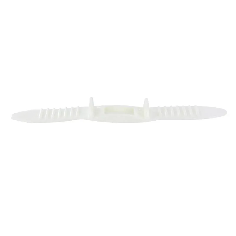 Male Edge - Strap White