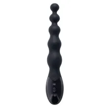 Zero Tolerance - Backdoor Baton Anal-Vibrator - 24 cm Zero Tolerance - Backdoor Baton Anal-Vibrator - 24 cm