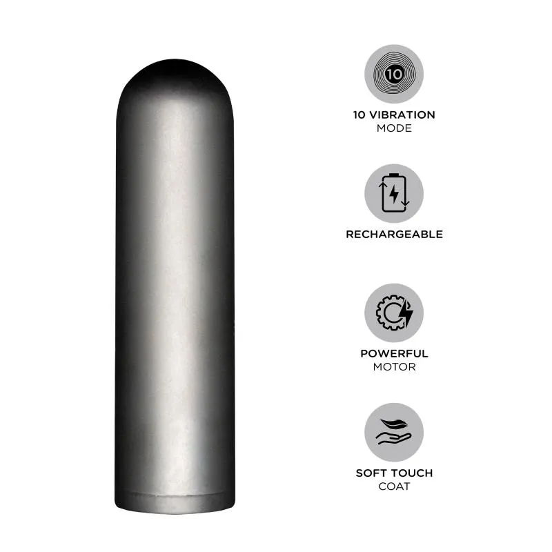 Orgie - Orgasmic Bullet Clitoral Stimulation Kit