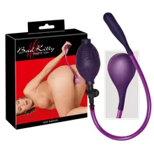 Analballon Bad Kitty Analballon Bad Kitty