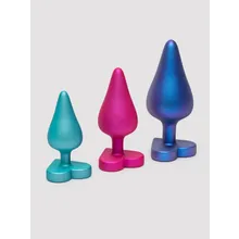 ROMP by Womanizer - Luster Anal Kit ROMP by Womanizer - Luster Anal Kit