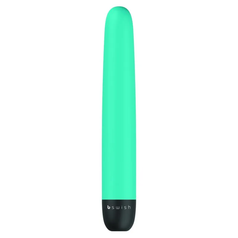 B Swish - bgood Classic Vibrator Jade