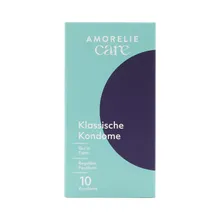 AMORELIE Care »Klassische Kondome« AMORELIE Care »Klassische Kondome«