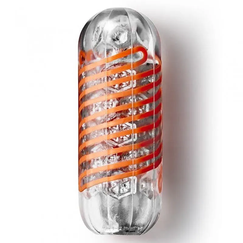 TENGA »Spinner Hexa« Masturbator