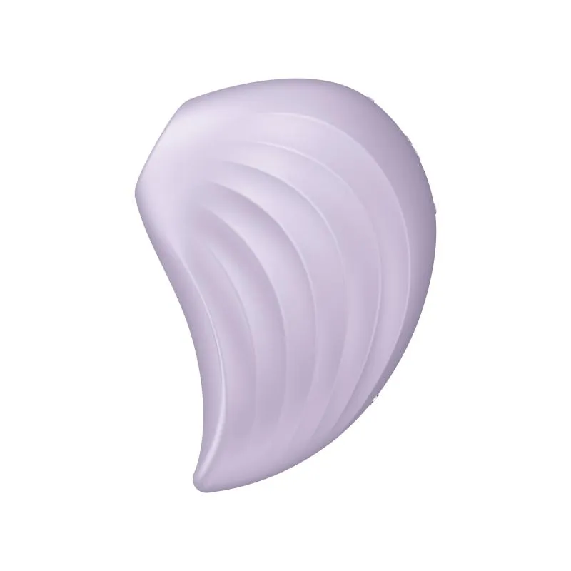 Satisfyer »Pearl Diver« Druckwellenvibrator