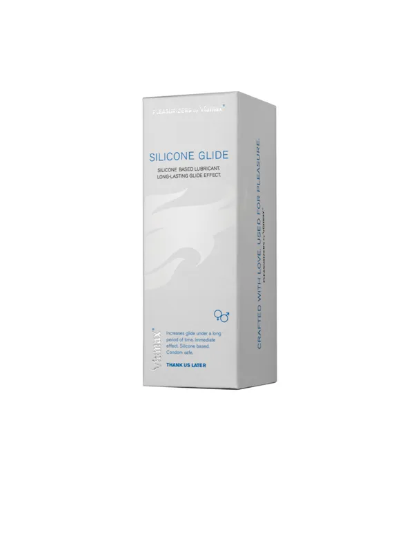 Silikon Gleitgel