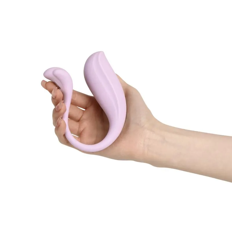 Svakom - Phoenix Neo 2 Bullet Vibrator –  Lavender