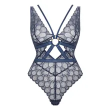 Christine »Sweetest Taboo« Body Christine »Sweetest Taboo« Body