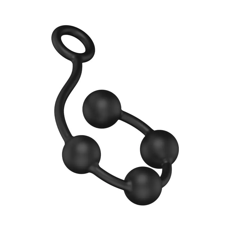 Nexus »Excite Medium« Analkette