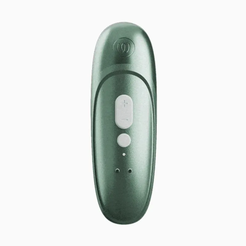 Womanizer - Pro Klitoris Stimulator - Sage Green