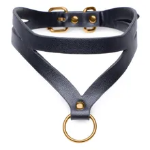 Master Series »Bondage Baddie« Halsband Master Series »Bondage Baddie« Halsband