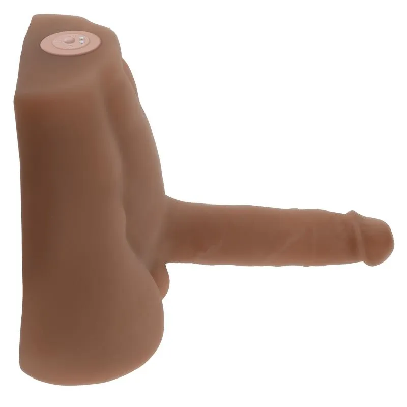 Evolved – Torso Easy Rider – Dunkel