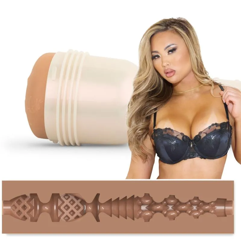 Fleshlight »Kazumi Kumzumi« Masturbator