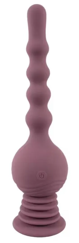 You2Toys - Turbo Shaker Anal Lover - Lila