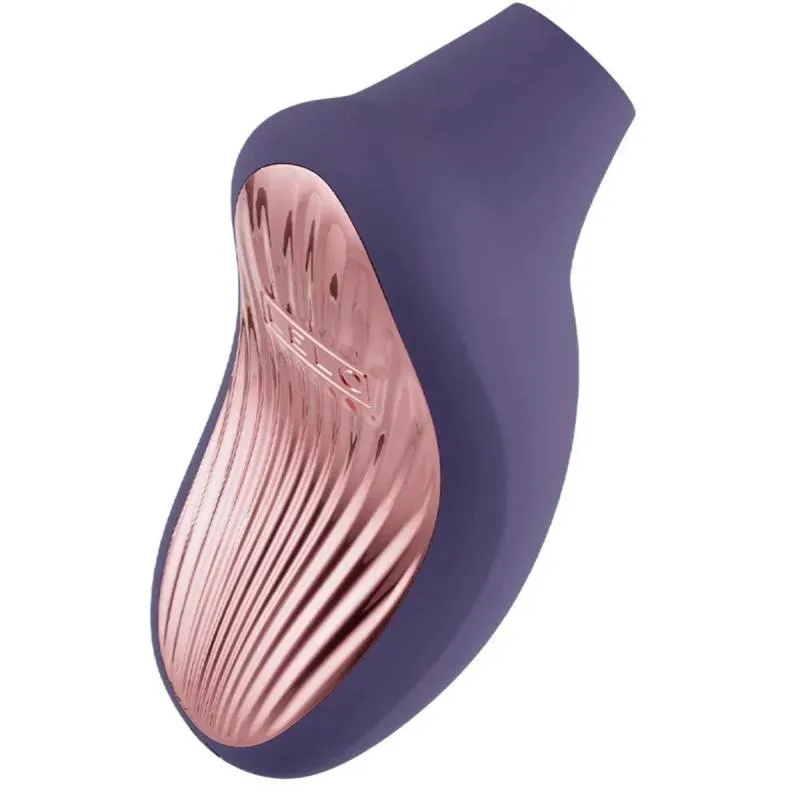 LELO »Sona 3« Druckwellenvibrator