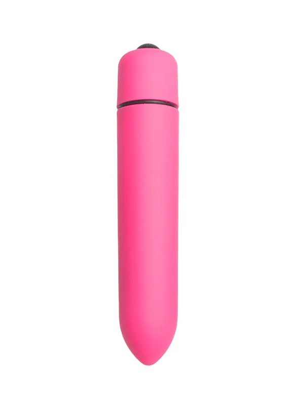 EasyToys Mini-Vibrator