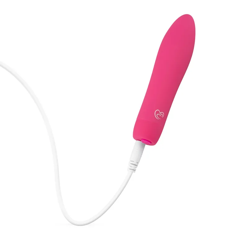EasyToys »Velvet Vibe« Mini-Vibrator