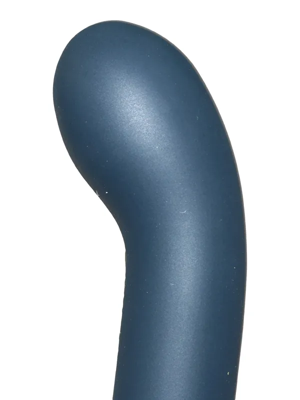 Fifty Shades of Grey – Insatiable Desire G-Punkt Vibrator – Schwarz