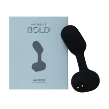 AMORELIE BOLD »Waitomo« Analvibrator AMORELIE BOLD »Waitomo« Analvibrator