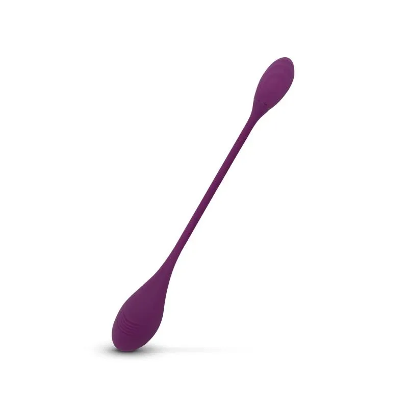 Easy Choice Doppelvibrator & Gleitgel Set