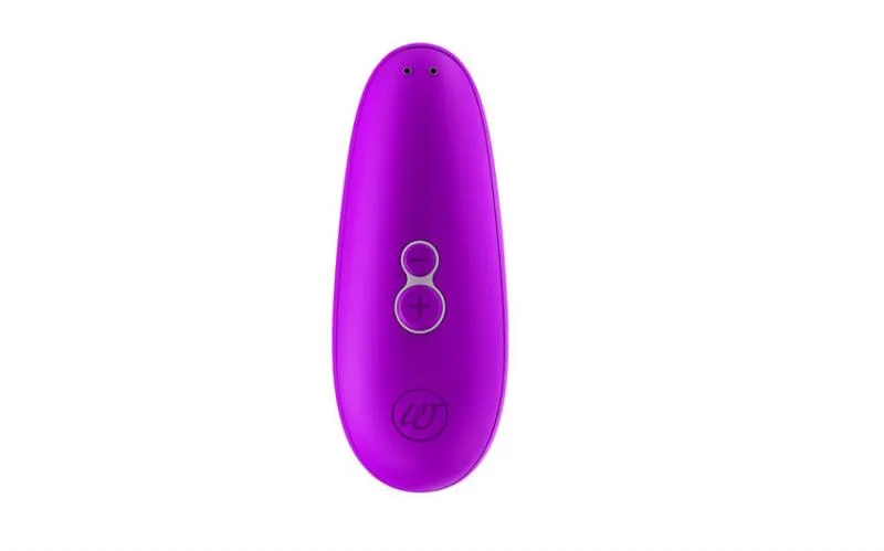 Womanizer »Starlet 3« Druckwellenvibrator