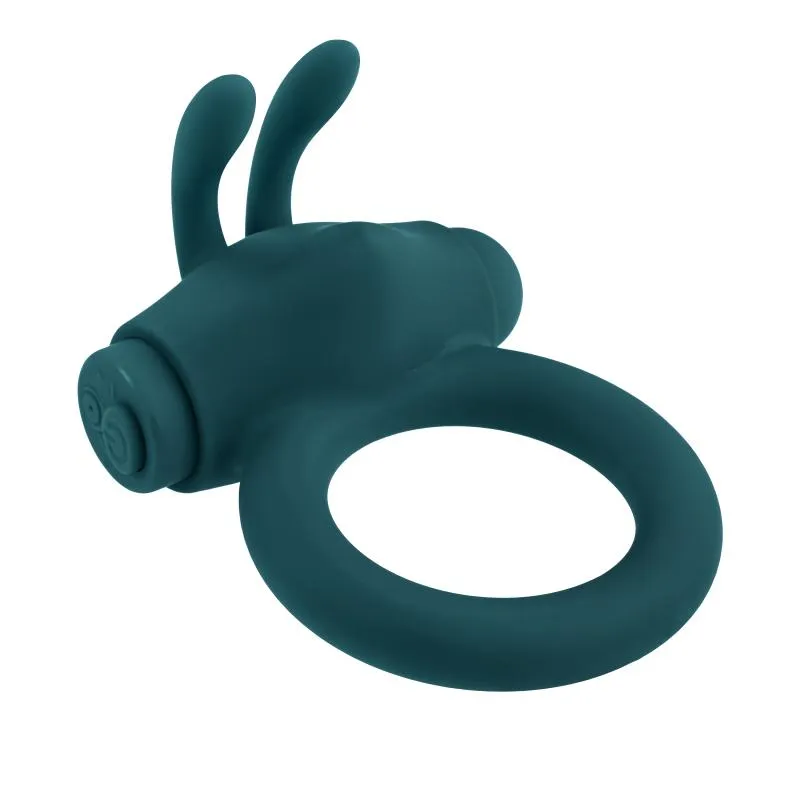 Playboy »Bunny Buzzer« Penisring
