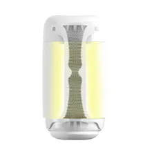 Tenga - Puffy Sugar White Tenga - Puffy Sugar White