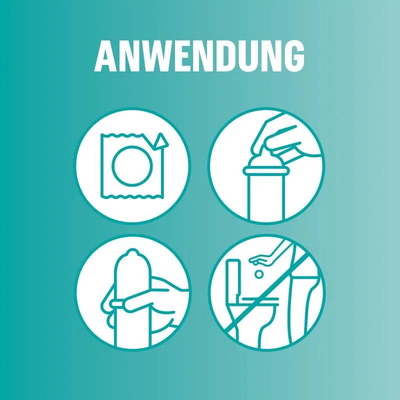 Durex Überrasch Mich - 30 Kondome