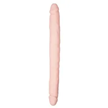 EasyToys Realistischer Doppeldildo - 40 cm EasyToys Realistischer Doppeldildo - 40 cm