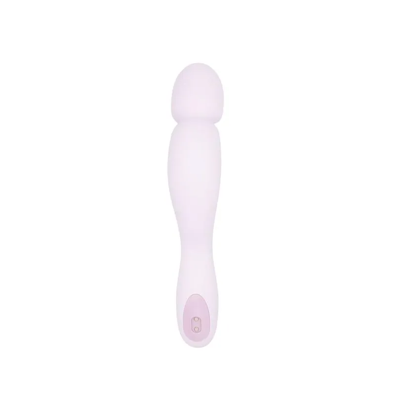 Dame - Com Wand Vibrator Quarz