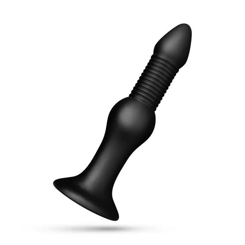 BUTTR - Explosive Warhead  Analer Dildo