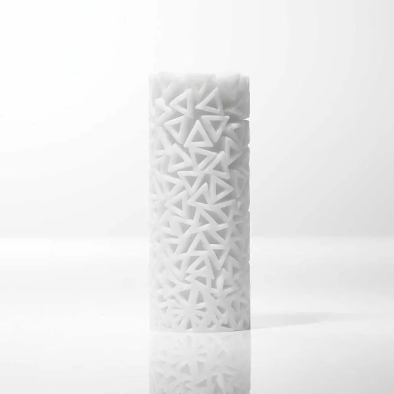 3D Pile