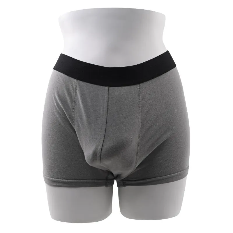 Gender-X Silikon-Packer -  Mittelgroß