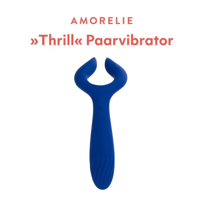 AMORELIE Originals »Sexpert-Box« für Paare