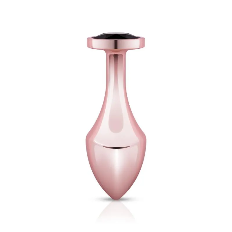 Rosy Gold »Nouveau« Analplug