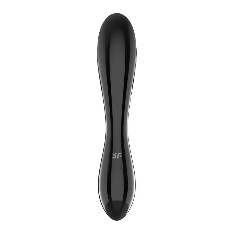 Satisfyer »Dazzling Crystal 1« Glasdildo