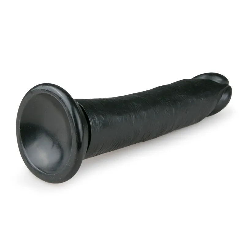 EasyToys Realistischer Dildo - 20,5 cm