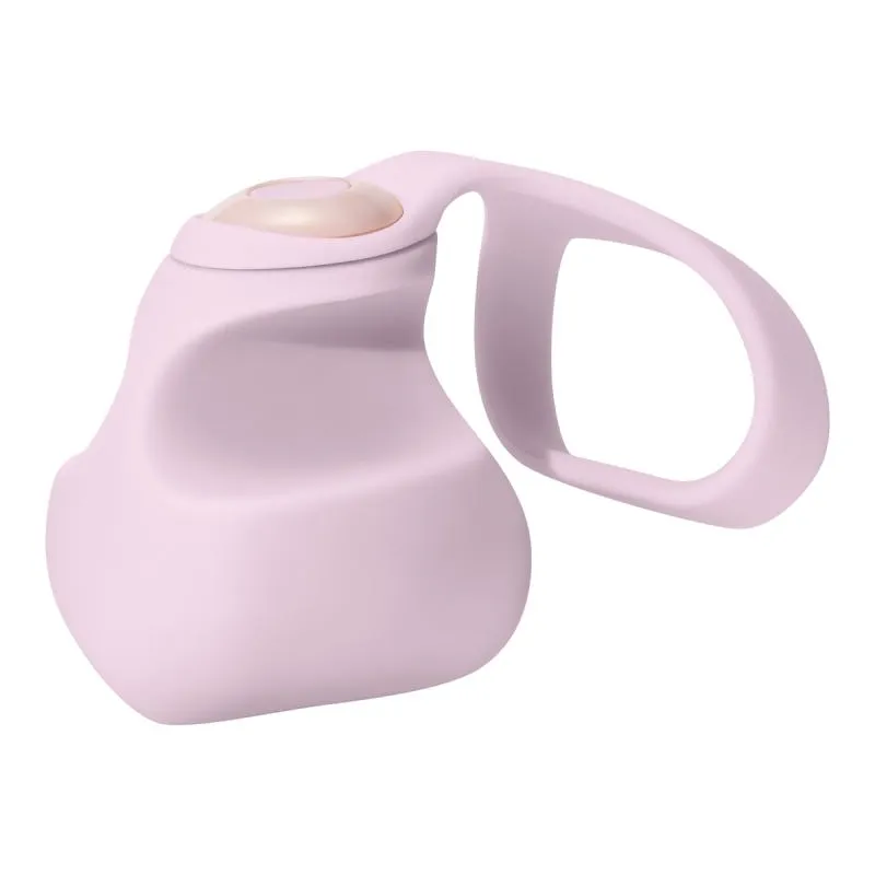 Dame - Fin Finger Vibrator Quarz