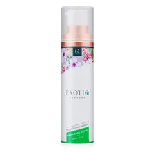 Exotiq Massage Oil Basilikum-Zitrus - 100 ml Exotiq Massage Oil Basilikum-Zitrus - 100 ml