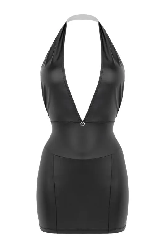 Christine »Lilith« figurbetontes Kleid