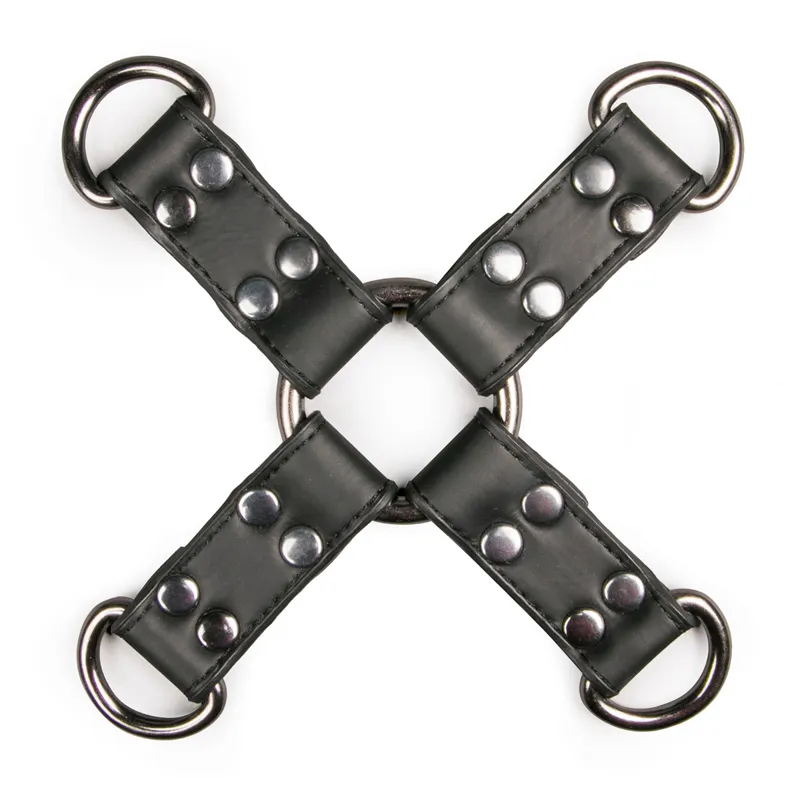 EasyToys Hog-Tie