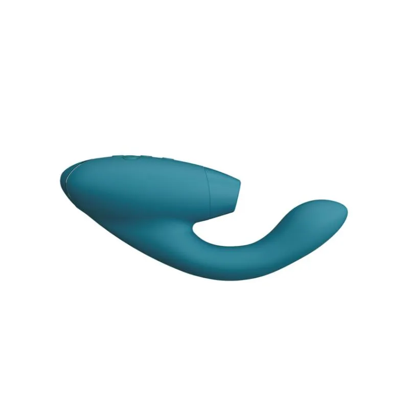 Womanizer »Duo 2« Druckwellenvibrator